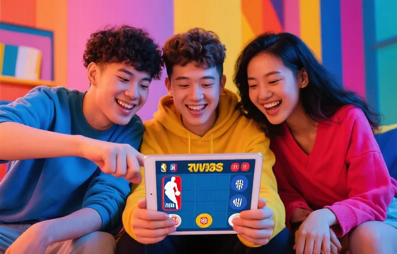 NBA知识挑战赛